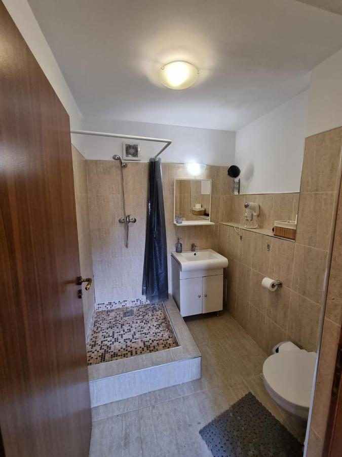 Casa Romana Ploieşti Exterior foto
